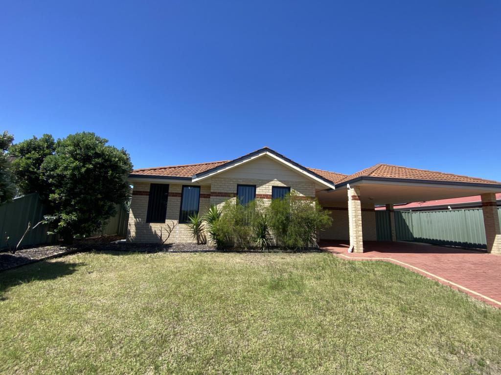 190 Baltimore Pde, Merriwa, WA 6030