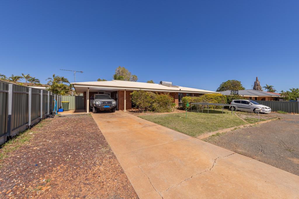 5 Sing Pl, Pegs Creek, WA 6714