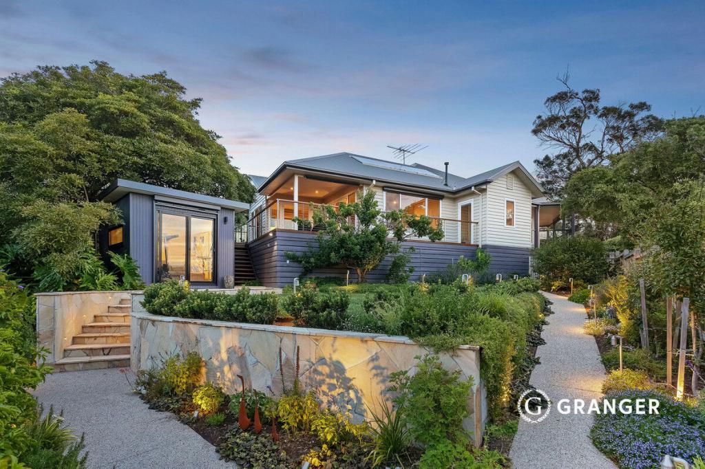 4 Prospect Hill Rd, Mccrae, VIC 3938
