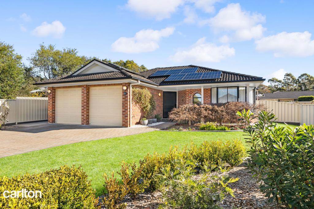 5 Beresford St, Balaclava, NSW 2575