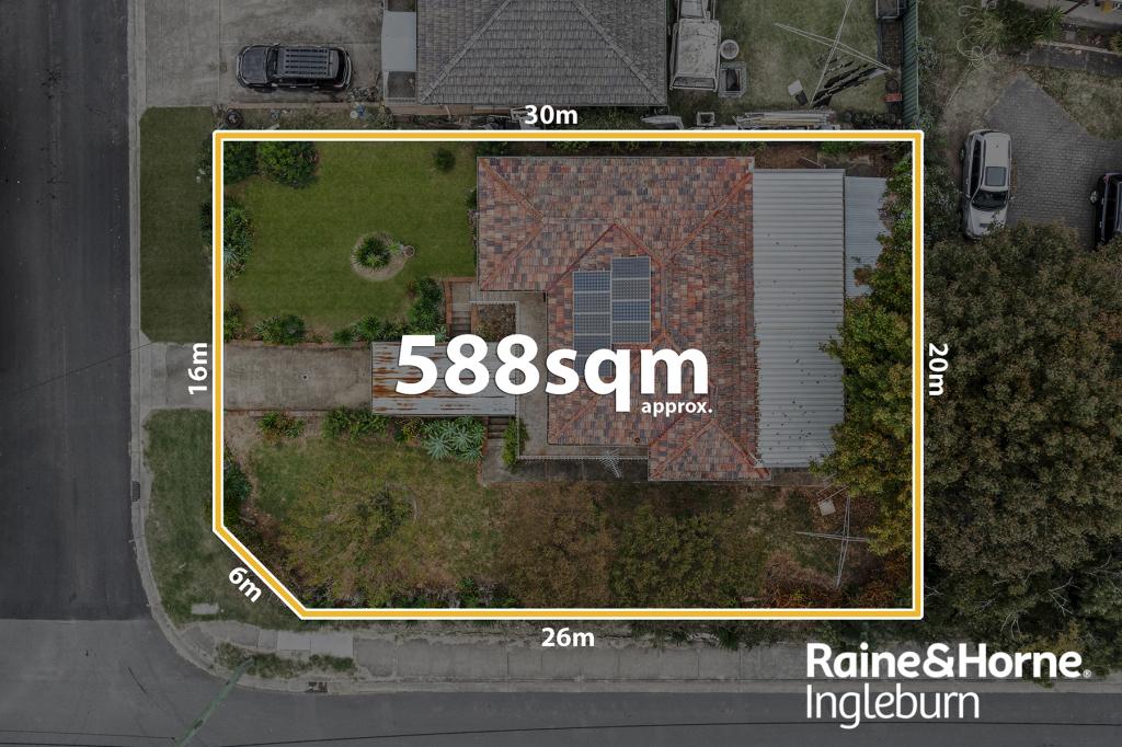 1 Foreman St, Glenfield, NSW 2167