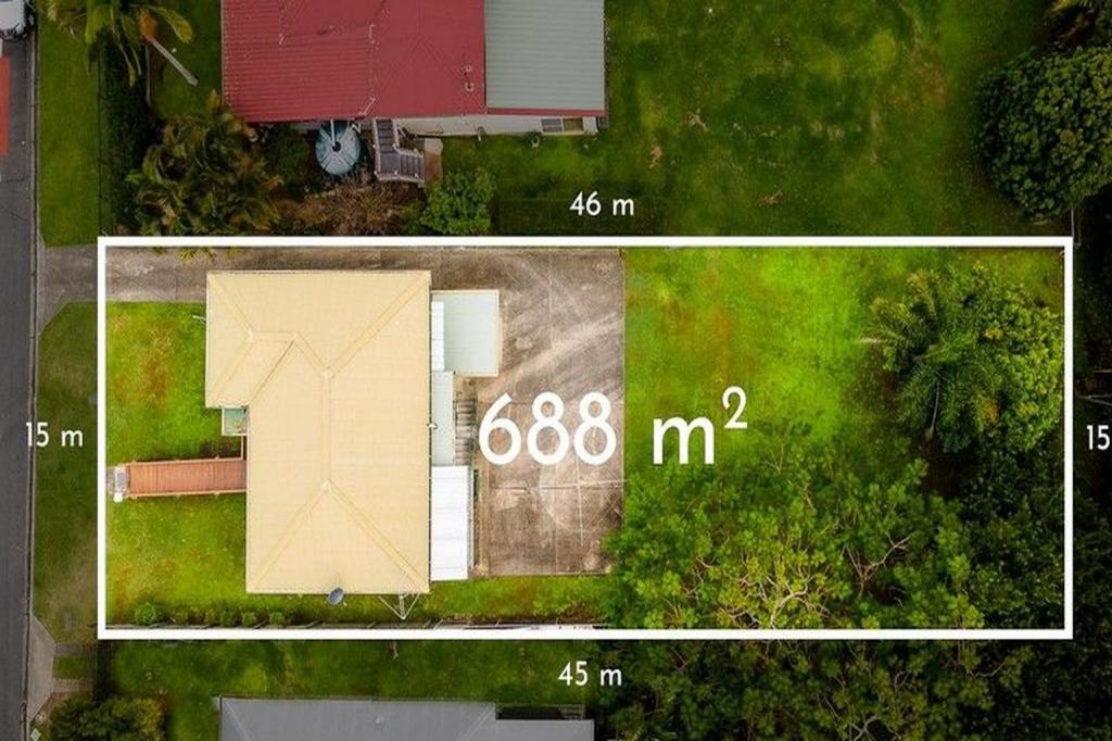 49 Bedford St, Gordon Park, QLD 4031