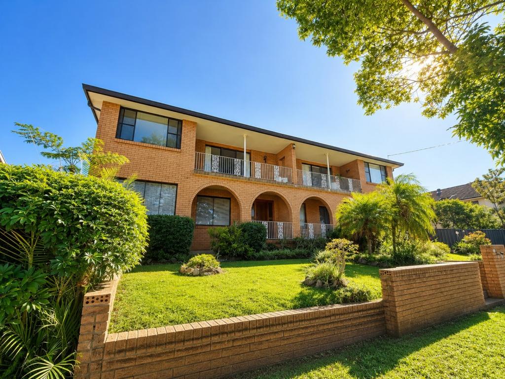 1/18 Matthews St, Wollongong, NSW 2500