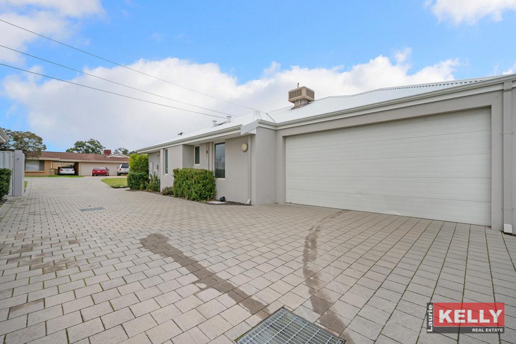 4/106 Arlunya Ave, Cloverdale, WA 6105
