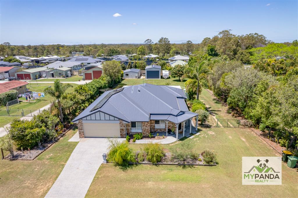 21 Glady Ave, Caboolture, QLD 4510