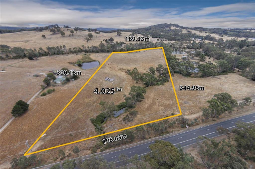 2549 HARMONY WAY, ELPHINSTONE, VIC 3448