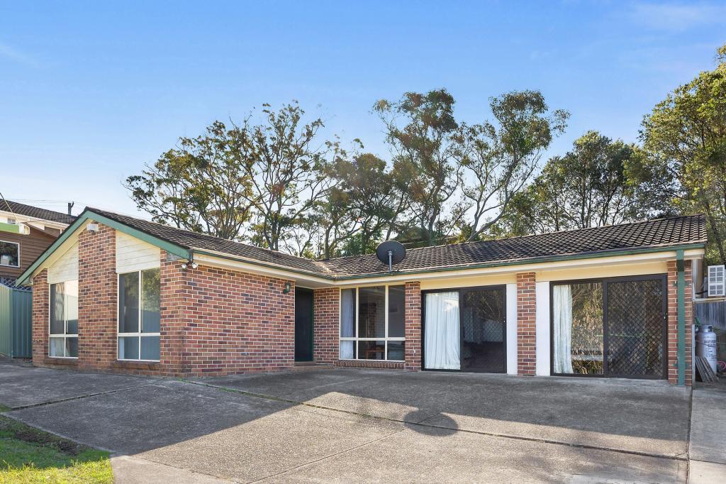 330a Somerville Rd, Hornsby Heights, NSW 2077