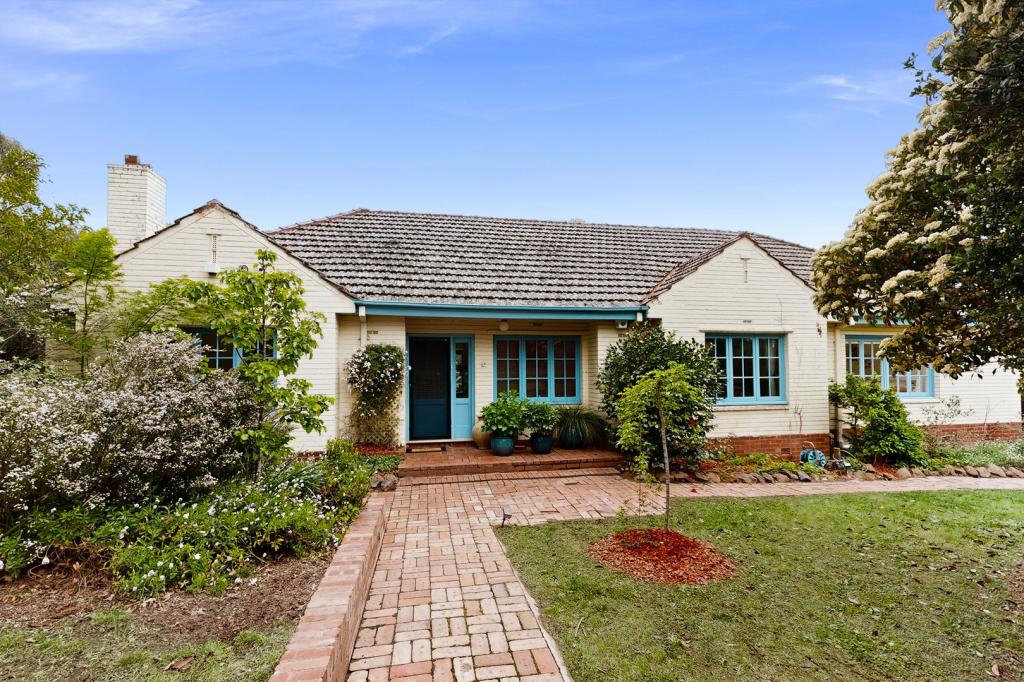 26 Barrallier St, Griffith, ACT 2603