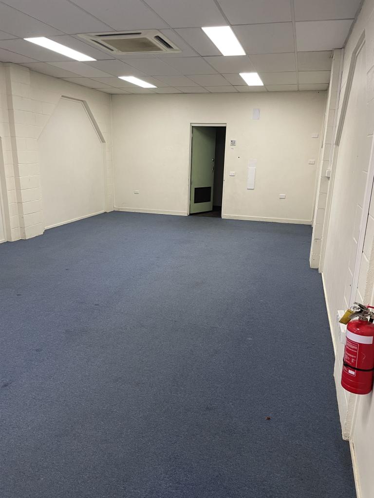 Suite 3/12 Russell St, Toowoomba City, QLD 4350