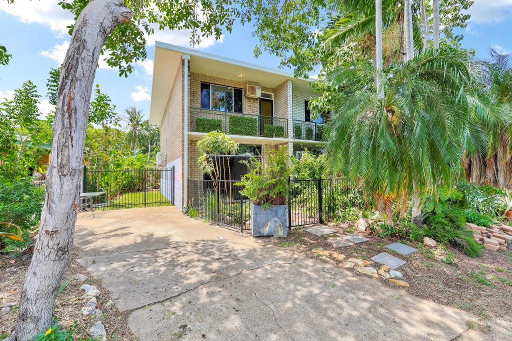 4/16 Floyd Ct, Coconut Grove, NT 0810