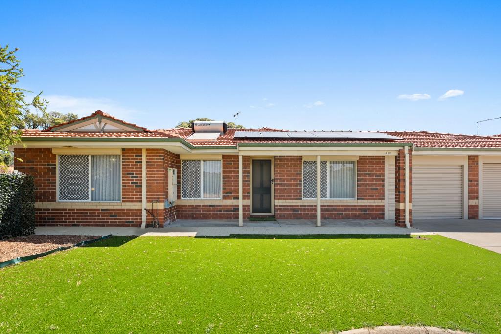 4/12 Mcnicholl St, Rockingham, WA 6168