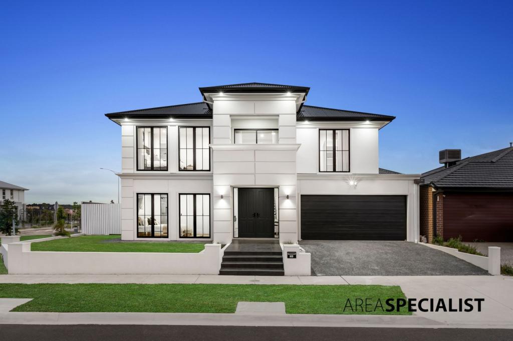 184 Alexander Bvd, Clyde North, VIC 3978