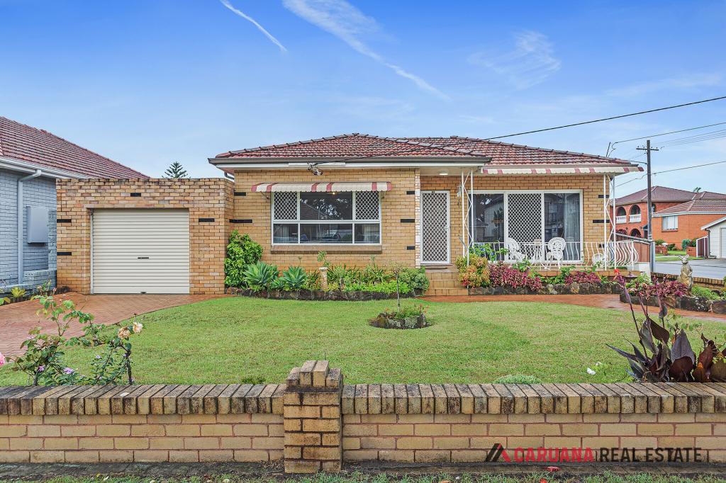 41 Francis Ave, Brighton-Le-Sands, NSW 2216