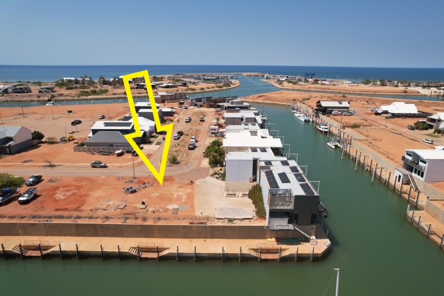 30 Bluefin Cove, Exmouth, WA 6707