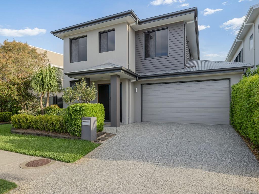 62 NEWRY ST, MOUNTAIN CREEK, QLD 4557