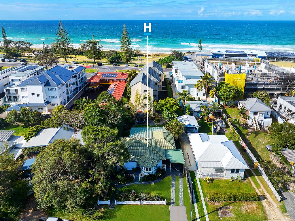 67 PEARL ST, KINGSCLIFF, NSW 2487