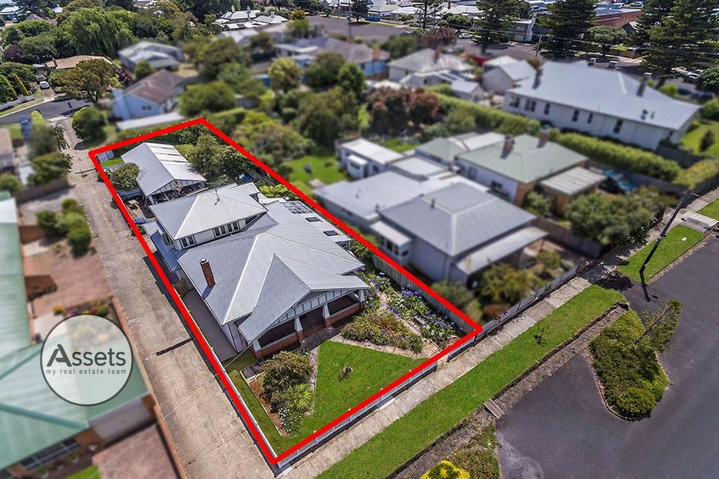 13 Percy St, Portland, VIC 3305