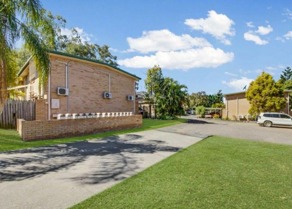 3/76 Ann St, South Gladstone, QLD 4680