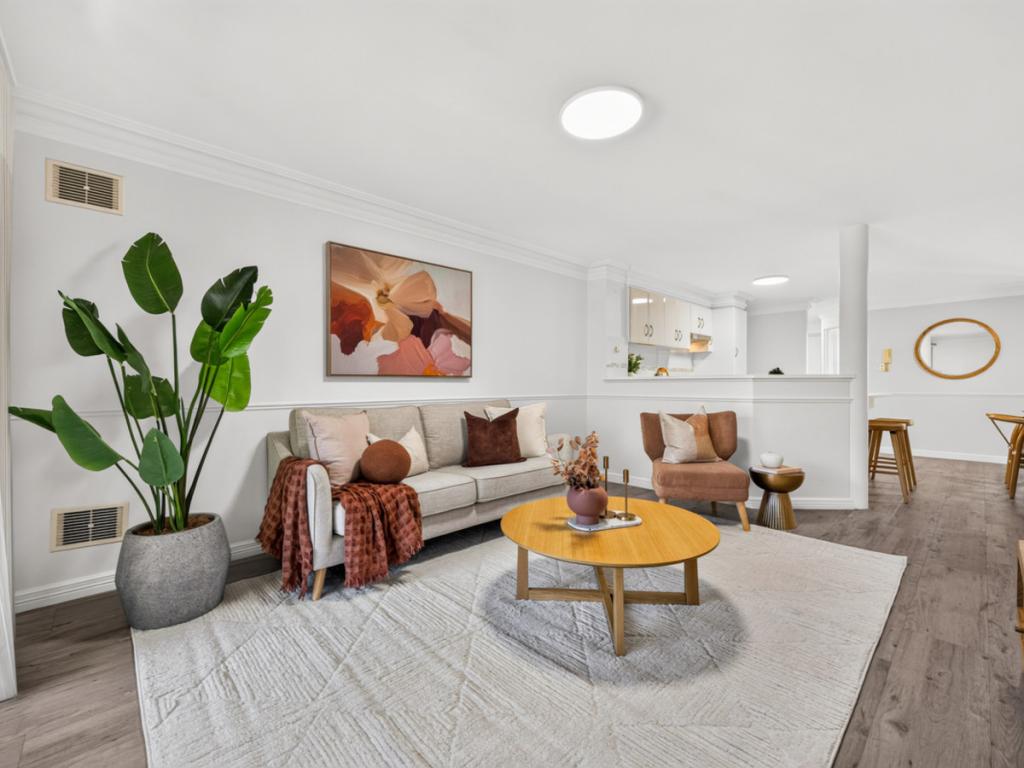 4/42 Bronte St, East Perth, WA 6004