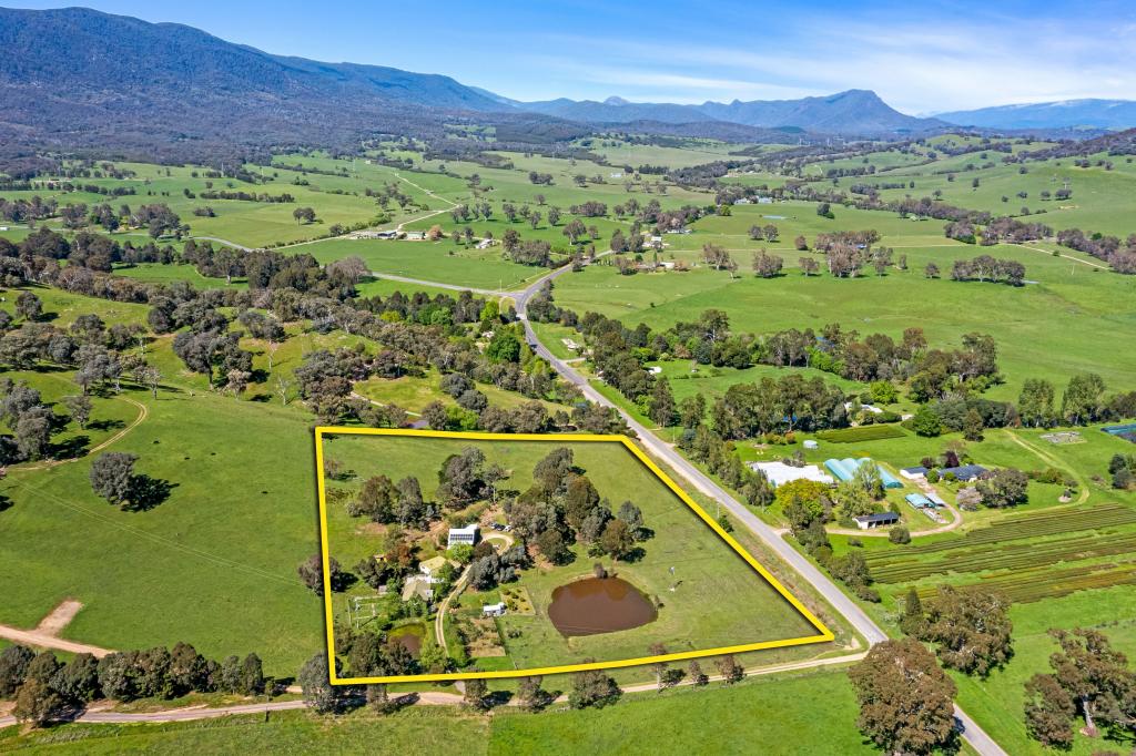 1130 TAGGERTY-THORNTON RD, THORNTON, VIC 3712