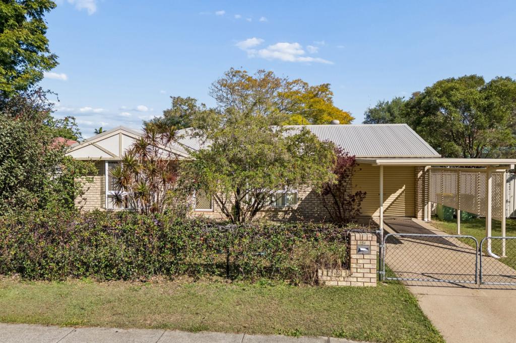 154 First Ave, Marsden, QLD 4132