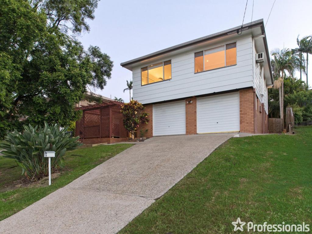 116 Flockton St, Everton Park, QLD 4053