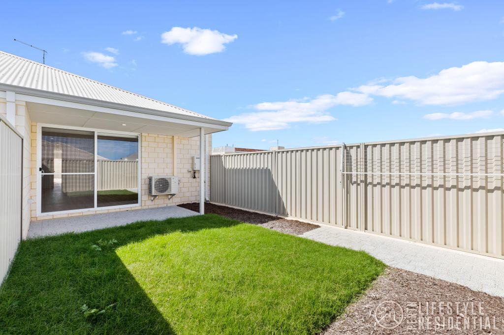 45 Cashmere Ch, Alkimos, WA 6038