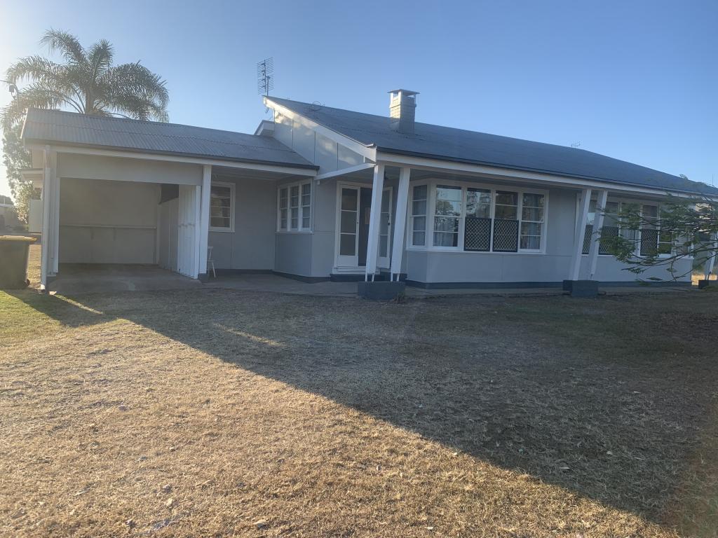 109 Esplanade, Point Vernon, QLD 4655