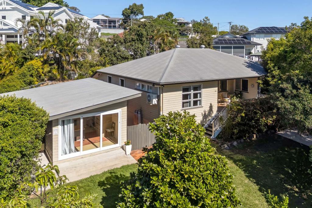 149 D'Arcy Rd, Seven Hills, QLD 4170