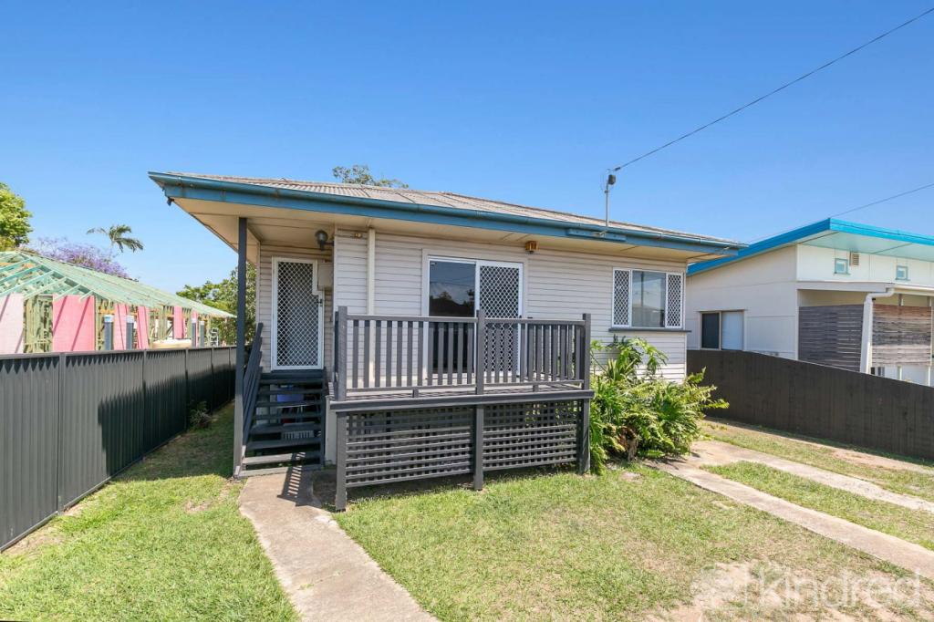 155 Elizabeth Ave, Clontarf, QLD 4019