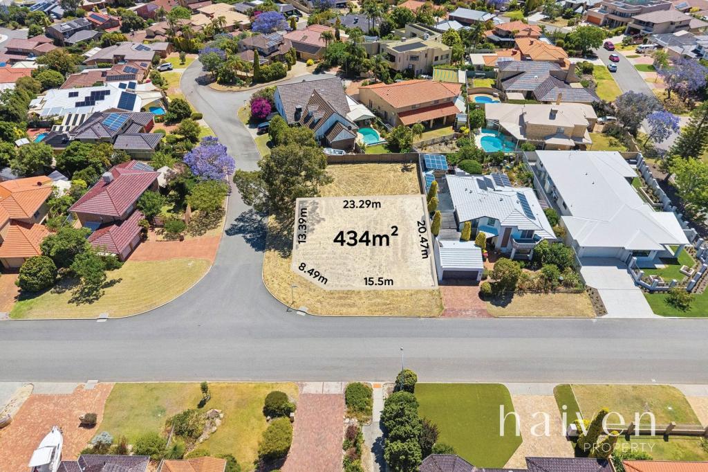 67 The Ramble, Booragoon, WA 6154