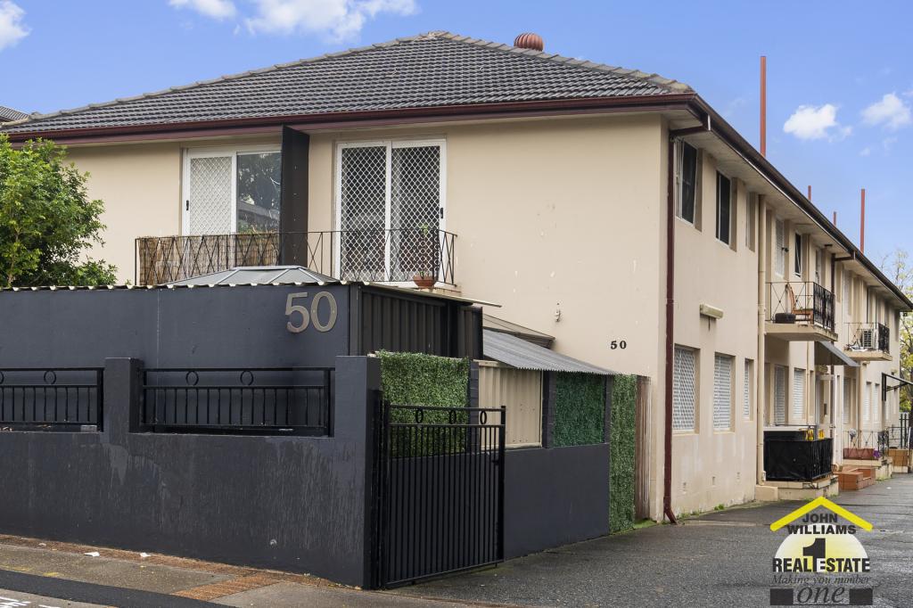 3/50 Speed St, Liverpool, NSW 2170