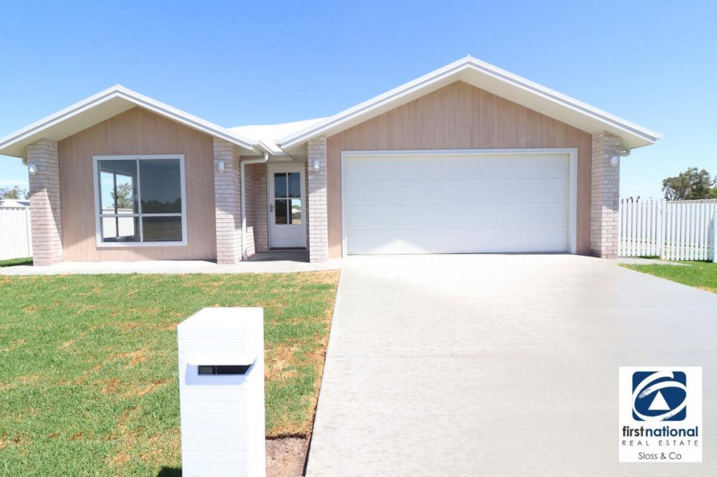 Contact Agent For Address, Goondiwindi, QLD 4390