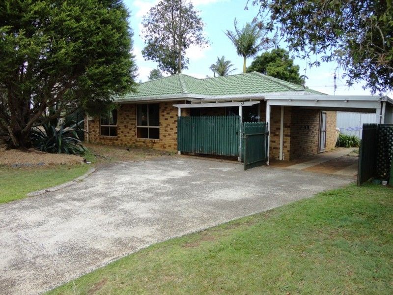 53 MACADAMIA DR, MALENY, QLD 4552