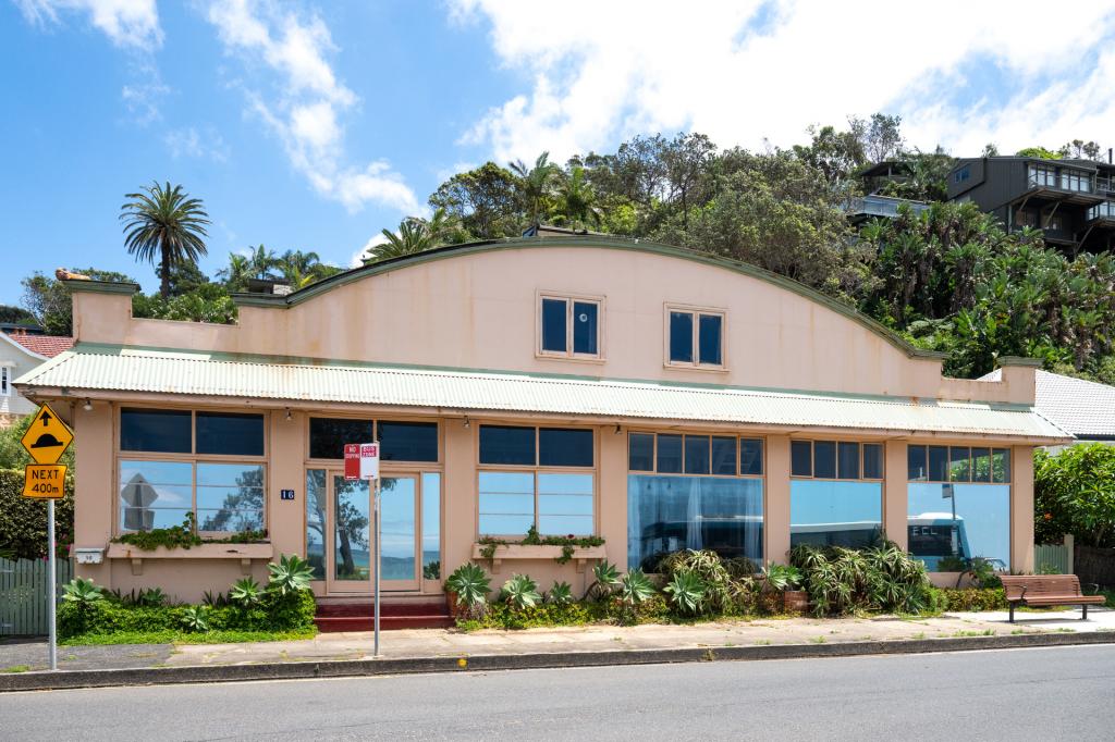 16 Ocean Rd, Palm Beach, NSW 2108