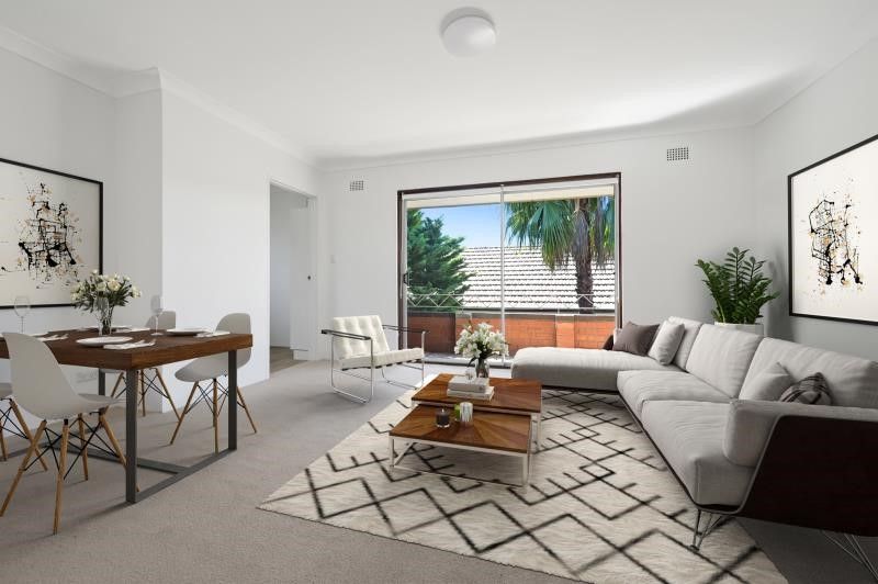 3/25 Botany St, Randwick, NSW 2031