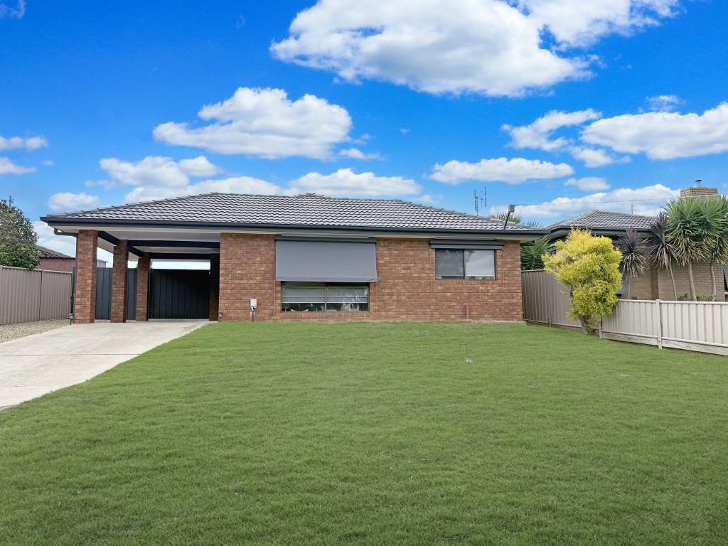 26 Delatite Rd, Seymour, VIC 3660