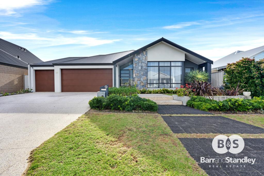 9 Chamaeleon App, Australind, WA 6233