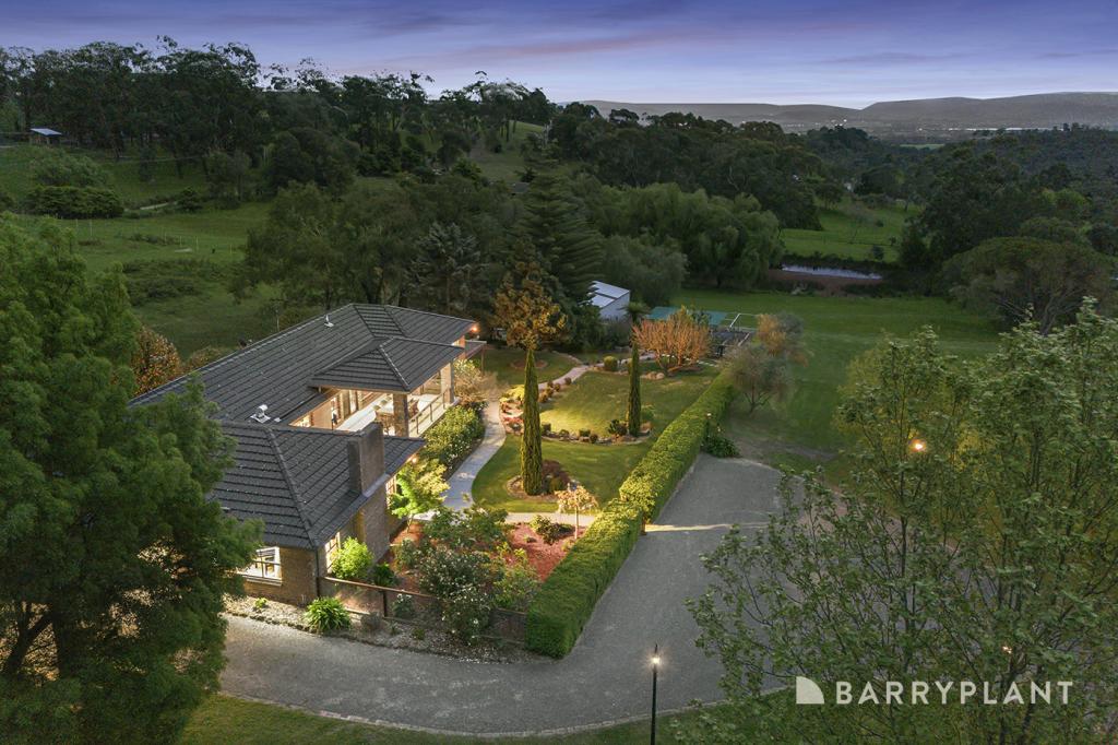 129 Old Gippsland Rd, Lilydale, VIC 3140