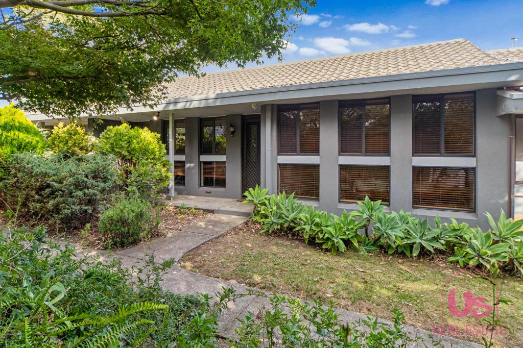 2/17-19 GEORGE ST, FRANKSTON, VIC 3199