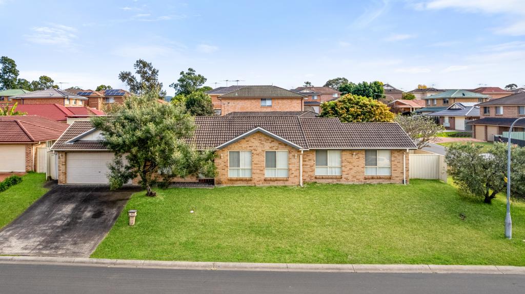 13 Coco Dr, Glenmore Park, NSW 2745