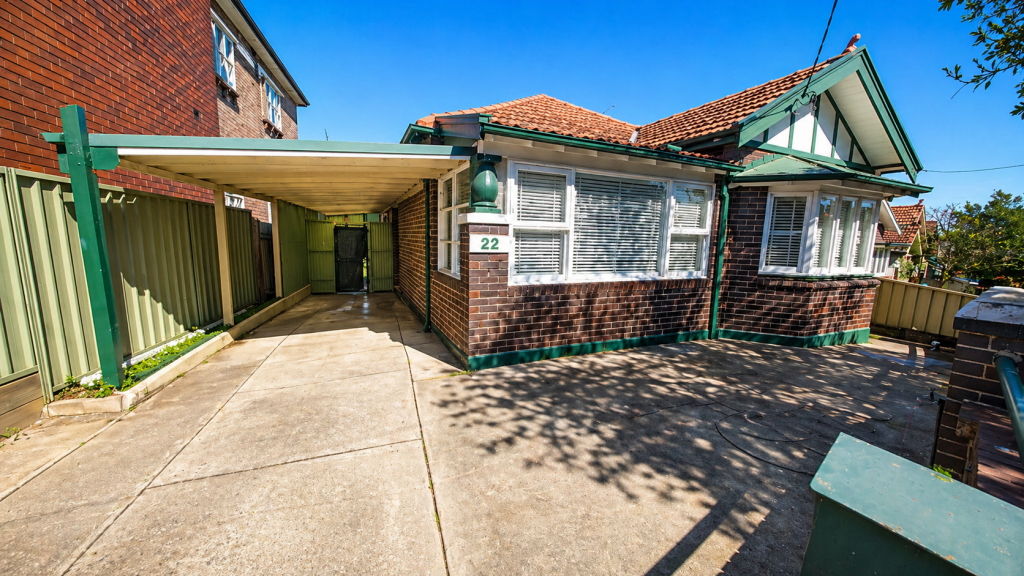 22 Chester St, Petersham, NSW 2049