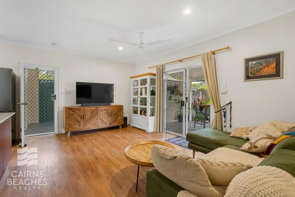 2/49 Albatross St, Kewarra Beach, QLD 4879