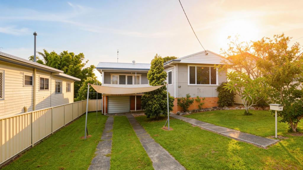 21 William St, South Grafton, NSW 2460