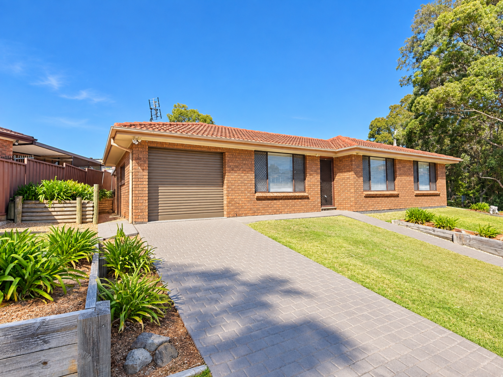 5 Bindowan Cres, Maryland, NSW 2287