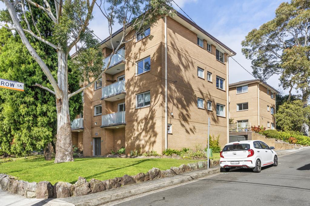 4/81-83 Trafalgar St, Stanmore, NSW 2048