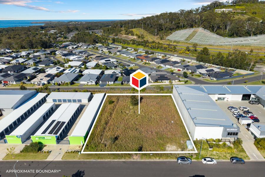 6 Tonnage Pl, Woolgoolga, NSW 2456