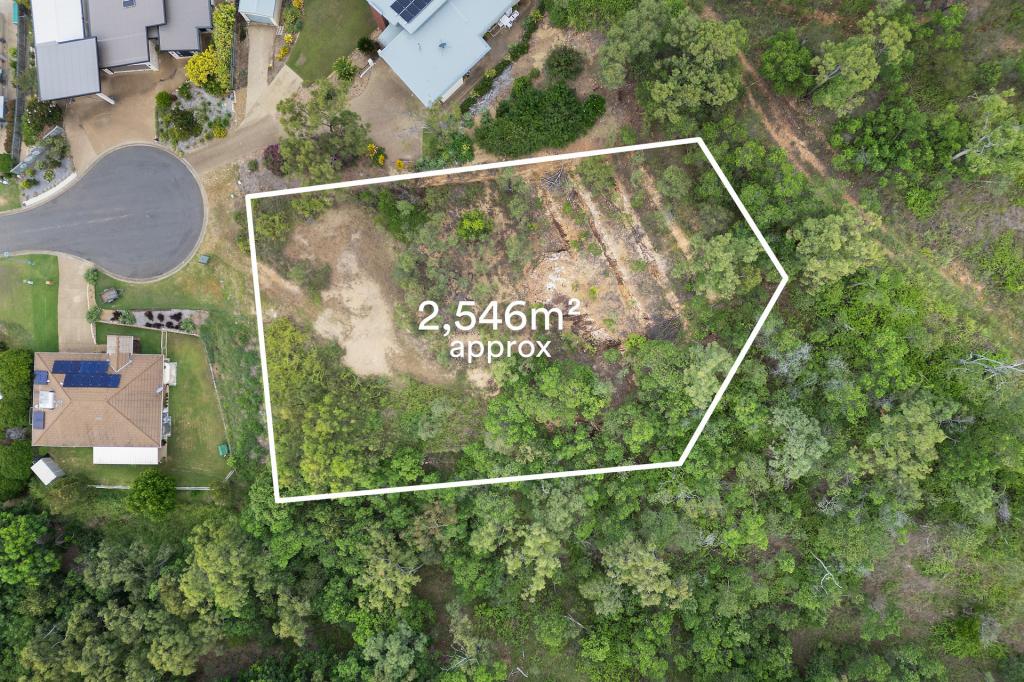 12 Magnolia Ct, Frenchville, QLD 4701