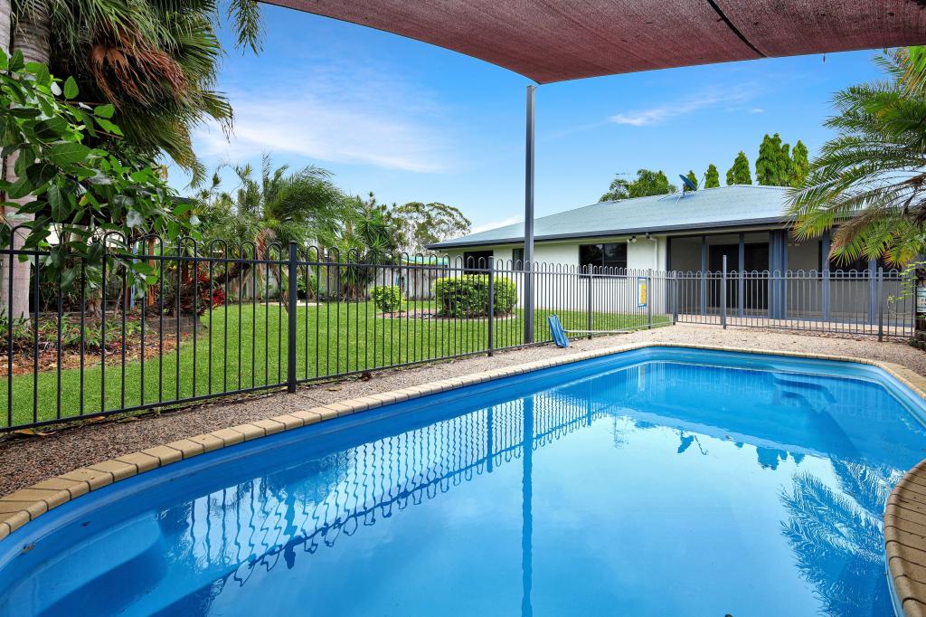 5 Rasmussen Ct, Armstrong Beach, QLD 4737