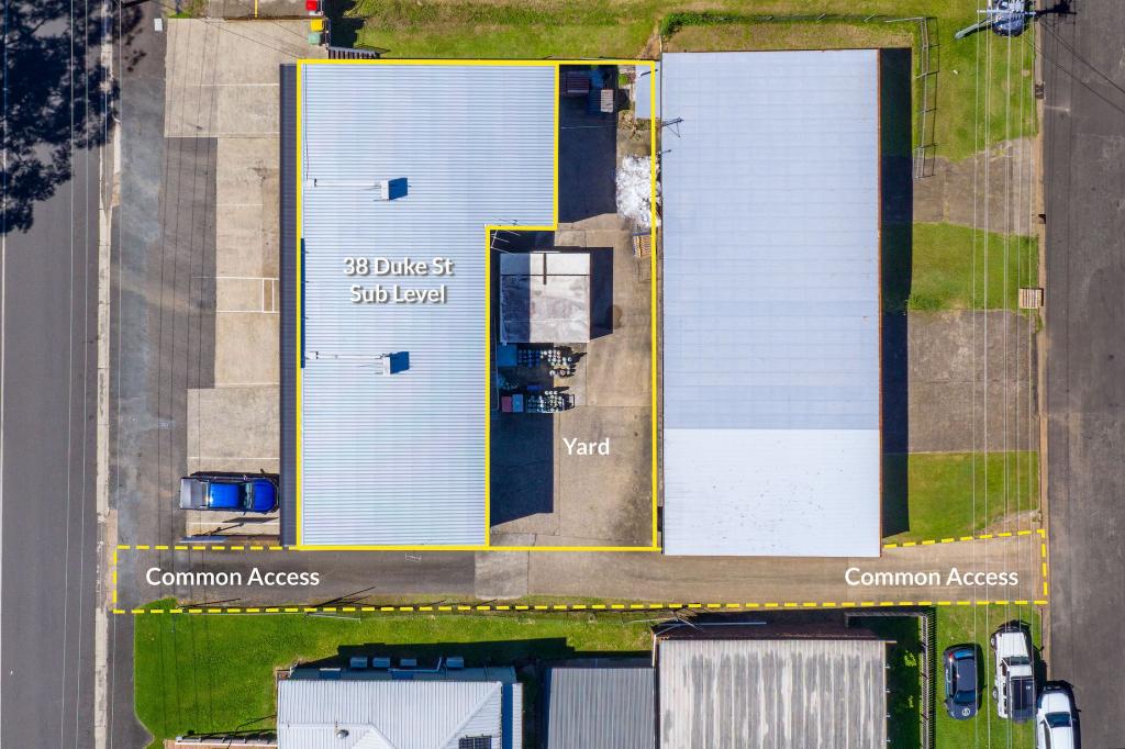 38 Duke St, Gympie, QLD 4570